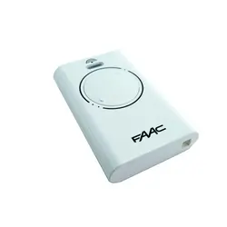 ریموت اصلی فک مدل868