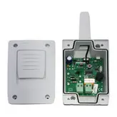 رسیور تک رله اسپانیایی (همراه دو عدد ریموت)