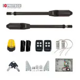 جک درب دولنگه برند proteco مدل Ace 4