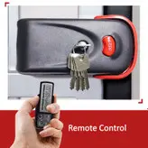 قفل برقی ریموت دار یوتاب مدل ۱۰۹۳