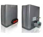 جک ریلی درب پارکینگ برند بارزانته مدل ۸۰۰کیلوگرم