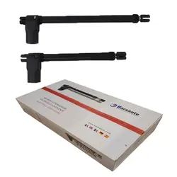 جک درب دولنگه برند بارزانته مدل ۴۰۰