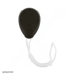 کرنومتر پرو اسپرتز BRS P-015 | مشکی/سفید