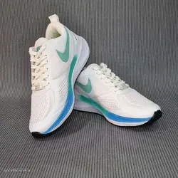 کفش نایک شیلد سفید | Nike Shield White - فروشگاه قدرت ورزشی