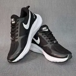 کفش نایک شیلد مشکی | Nike Shield Black - فروشگاه قدرت ورزشی