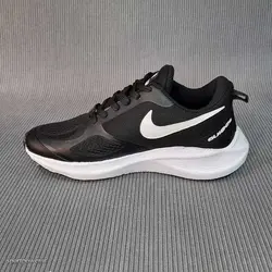 کفش نایک شیلد مشکی | Nike Shield Black - فروشگاه قدرت ورزشی