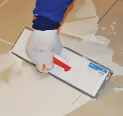 ماله بندکشی دکور (ایرانی) - حاجی چسب