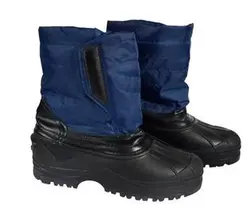 چکمه ضد برودت شديد