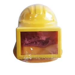 کلاه سند پلاست مدل max