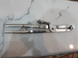انبر بست جمع کن هازتHAZET آلمانی