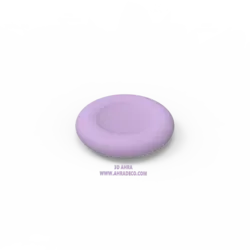 قالب سیلیکونی اکسسوری وهفتسین طرح بهار سایز بزرگ