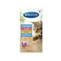 بستنی وینستون هرعدد - پت شاپ حامی پت