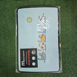 مت زیرانداز ظرف اب و غذا - پت شاپ حامی پت