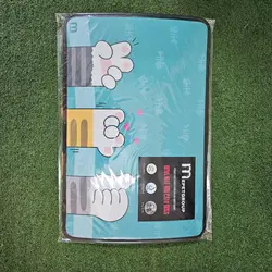 مت زیرانداز ظرف اب و غذا - پت شاپ حامی پت