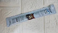 اسنک تشویقی گربه پرسا با طعم پنیر - پت شاپ حامی پت