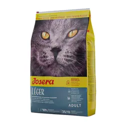 غذاخشک گربه جوسرا لجر ( کیلویی ) - پت شاپ حامی پت