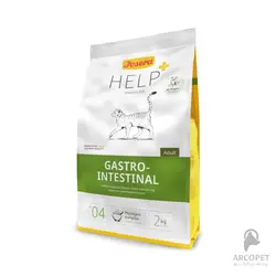 غذای درمانی گربه جوسرا مدل گاسترو وزن 2کیلوگرم - پت شاپ حامی پت