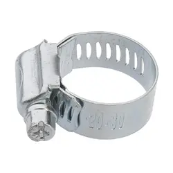 بست فلزی نازوتک سایز 16-23 معادل 7/8