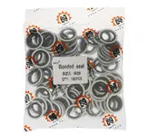 واشر اورینگ دار سایز3/8