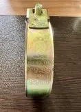بست فلزی نازوتک سایز 22-36 معادل 1/2-1
