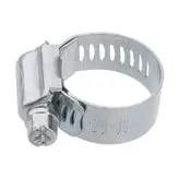 بست فلزی نازوتک سایز 20-30 معادل 1/4-1