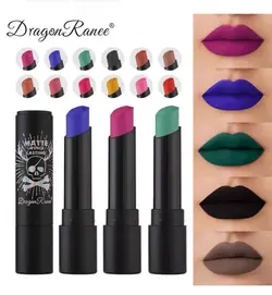 رژ لب جامد فانتزی - رژ لب فانتزی دخترانه -دراگون رانی -رژ لب فانتزی جدید-رژ لب فانتزی کیوت