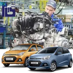 دوره آموزش تخصصی تعمیر موتور هیوندای کیا