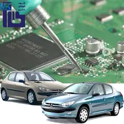 دوره آموزش تخصصی تعمیر ای سی یو ECU (بردهای الکترونیکی خودرو)