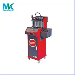 دستگاه انژکتور شوی دیجیتال مدلs700