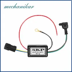 رله تقویت شیشه بالابر پژو SKP