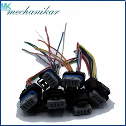 سوکت فشار هوای مانیفولد (مپ) 206 SKP