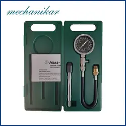 کمپرس سنج هنس HANS UCT-3