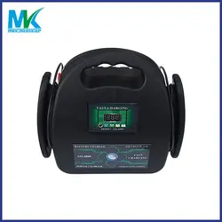 دستگاه تستر-شارژر مدل ASL6000