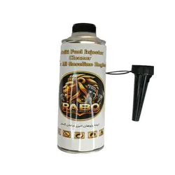 مایع انژکتور شوی رابو جرجیاRABO