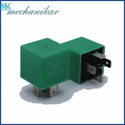 رله فن سبز 206 SKP