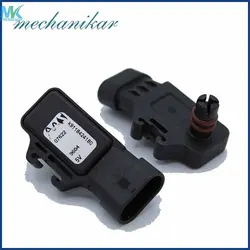 سنسور فشار هوای مانیفولد 2 اورینگ SKP