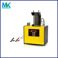 دستگاه انژکتور شوی 411