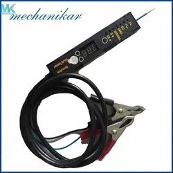 دستگاه تستر سیمکشی