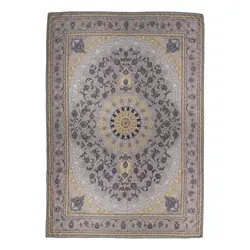 زیر سفره ای کد bz03 ابعاد 130 × 180 سانتی متر