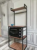 شلف مدل کافی بار کد bmd039