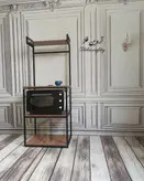 شلف مدل کافی بار کد bmd039