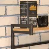 شلف مدل کافی بار کد bmd039