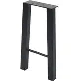 پایه میز آروین فلز AR-K01