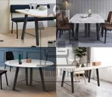 پایه میز آروین فلز AR-K01