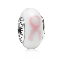 چارم مورانو روبان صورتی