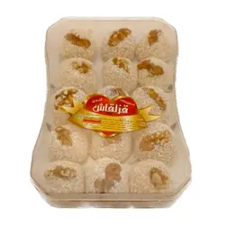 باسلوق قزلقاش