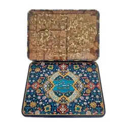 سوهان قمی جعبه مستطیلی