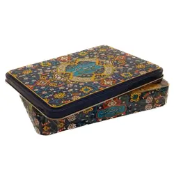 سوهان قمی جعبه مستطیلی