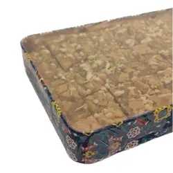 سوهان قمی جعبه مستطیلی