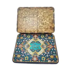 سوهان قمی جعبه مستطیلی